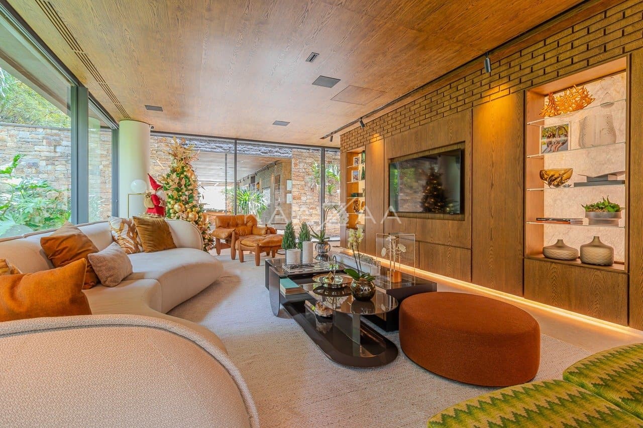 Casa em condomínio no Jardim Paulistano - Foto 20