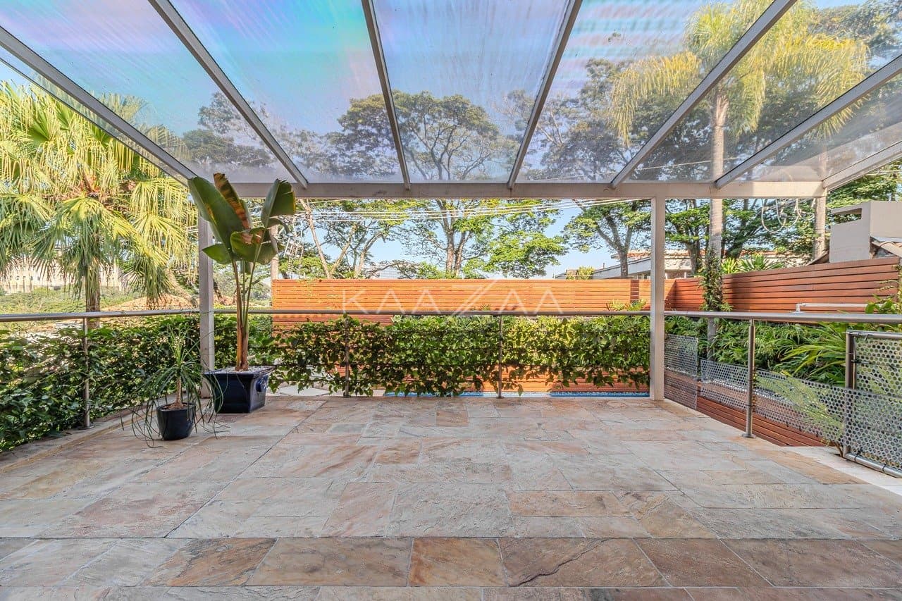 Casa em condomínio à venda no Jardim Guedala - Foto 8
