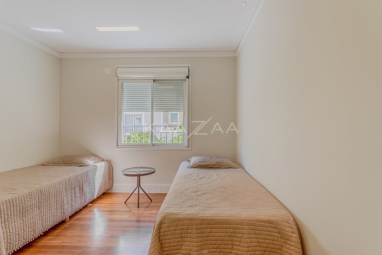 Casa em condomínio em Alto de Pinheiros - Foto 61