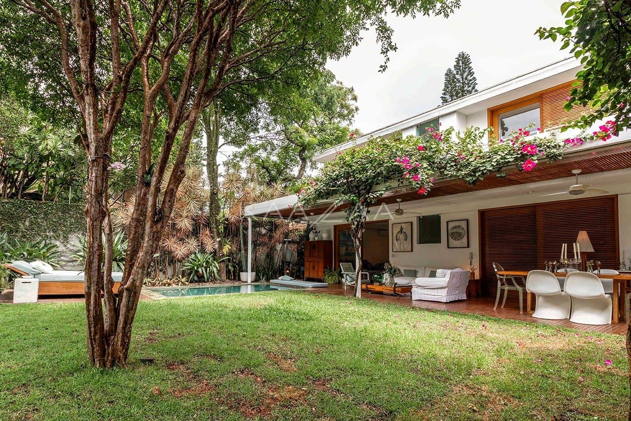 Casa em Alto de Pinheiros. - Foto 1