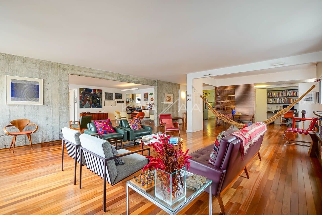 Apartamento à venda no Jardins - Foto 11