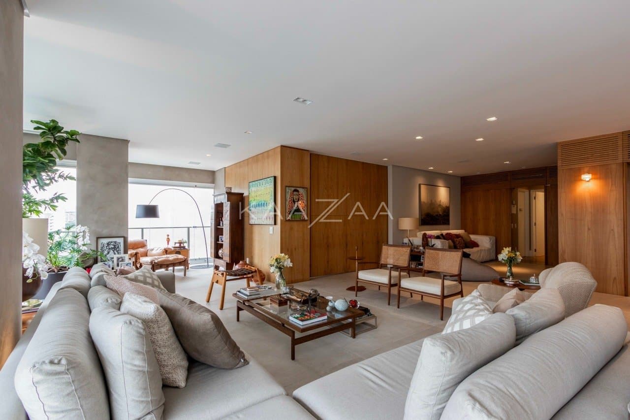 Apartamento em Pinheiros - Foto 3