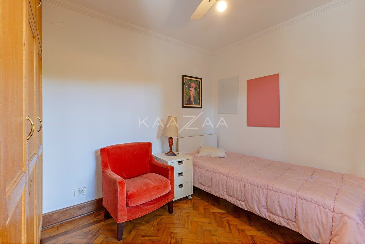 Casa à venda no Jardim Europa - Foto 84