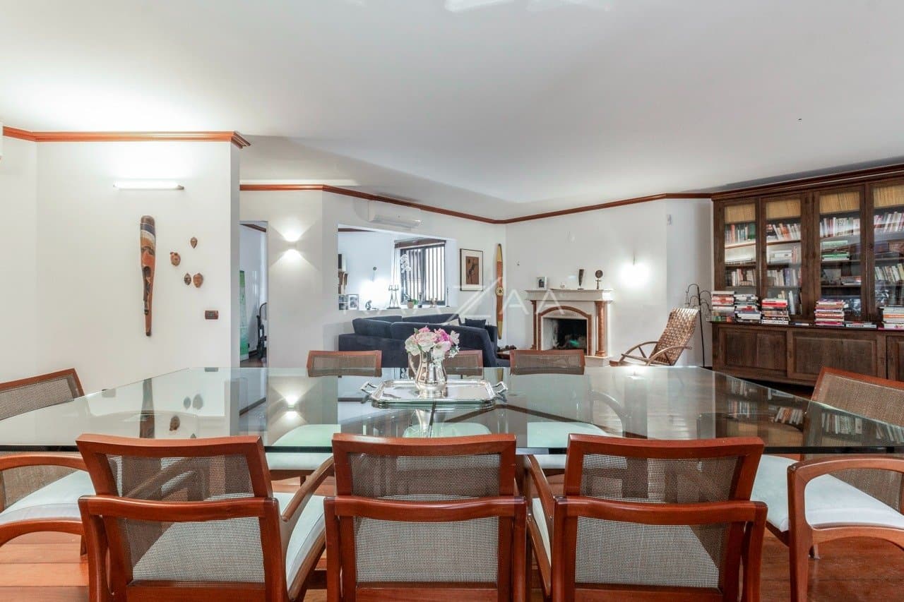 Apartamento na Vila Madalena - Foto 6