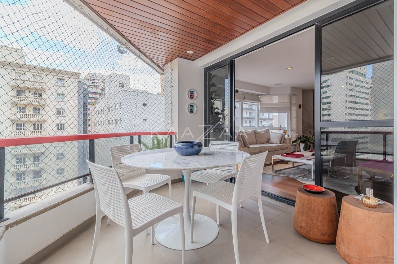 Apartamento no Itaim Bibi - Foto 10