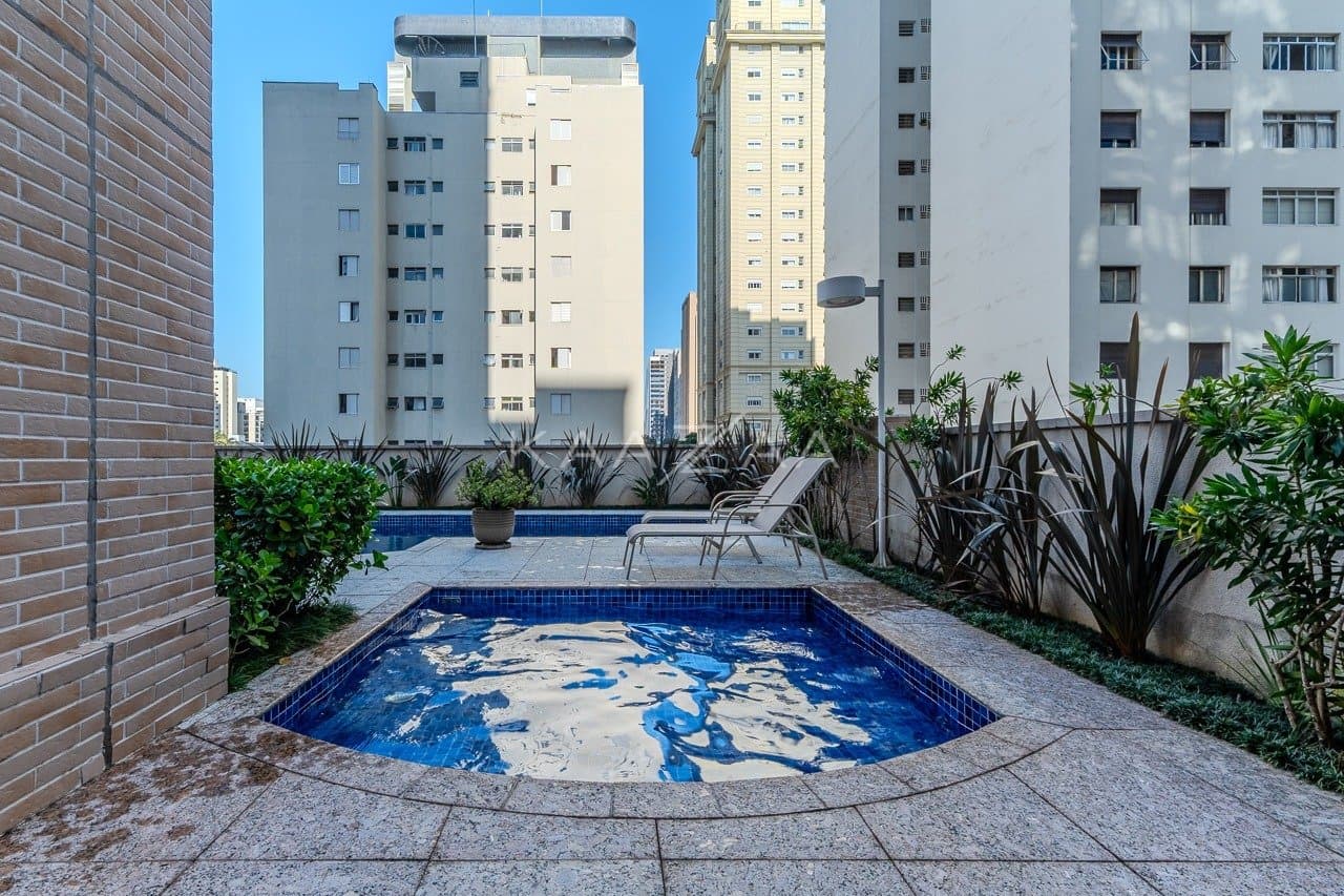 Apartamento para venda e locação no Itaim Bibi - Foto 36
