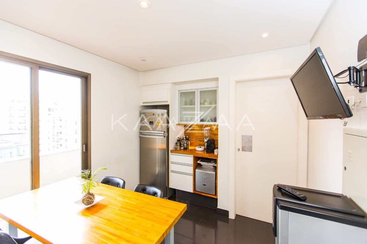 Cobertura duplex com luxo total, em uma das melhores ruas do Real Parque. - Foto 36