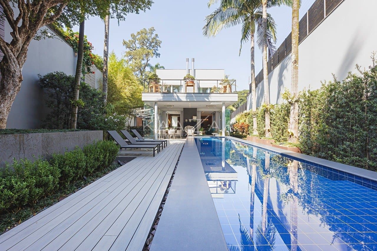 Casa à venda no Jardim América - Foto 10