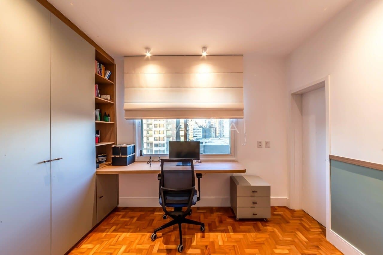 Apartamento à venda em Pinheiros - Foto 9