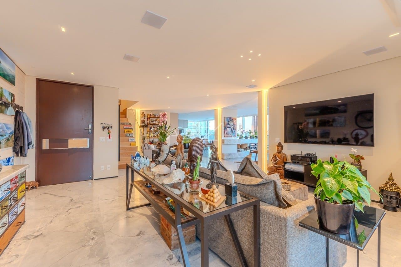 Apartamento triplex à venda no Itaim Bibi - Foto 2