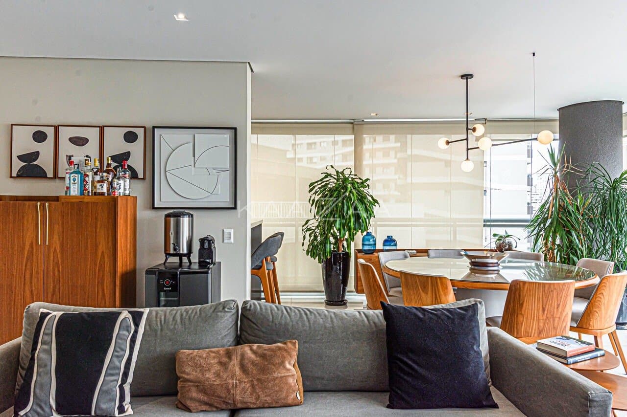 Apartamento à venda na Vila Olímpia - Foto 11