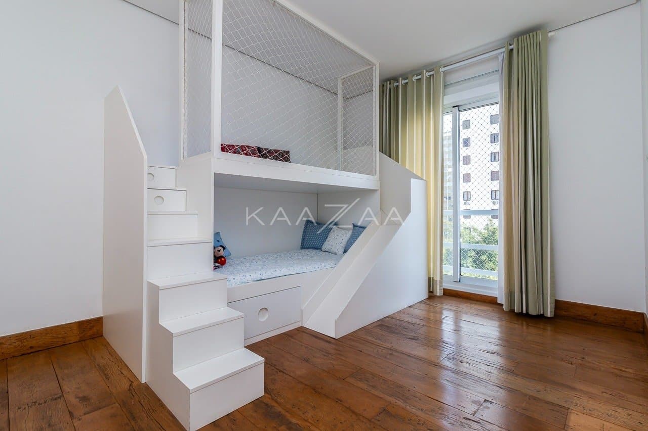 Apartamento no Jardins - Foto 44