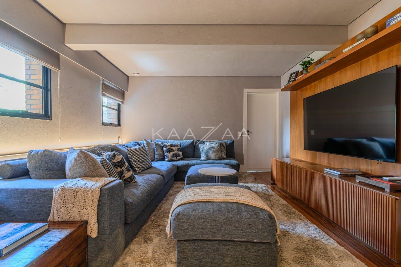 Apartamento à venda e locação no Jardim Europa - Foto 50