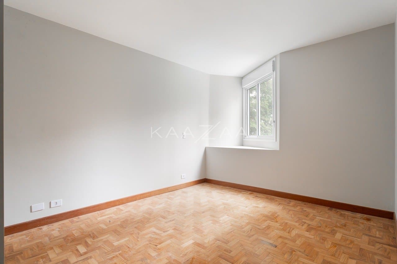 Apartamento à venda na Vila Nova Conceição - Foto 12