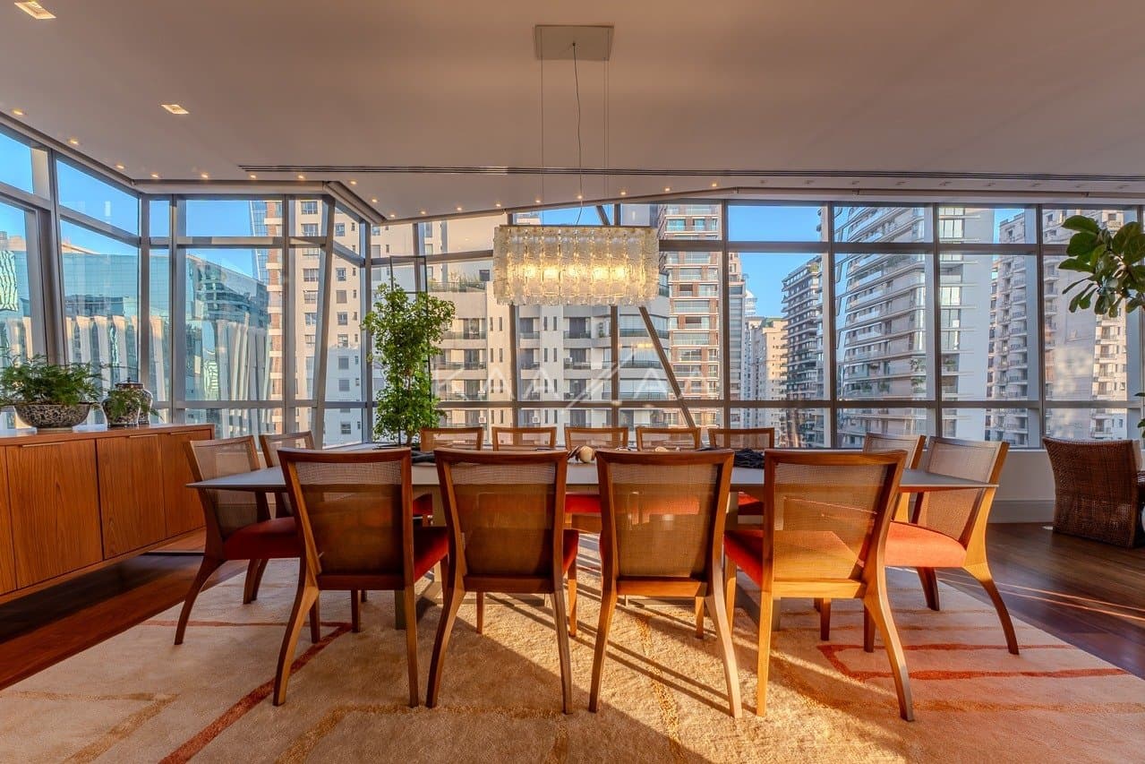 Apartamento à venda no Itaim Bibi - Foto 19