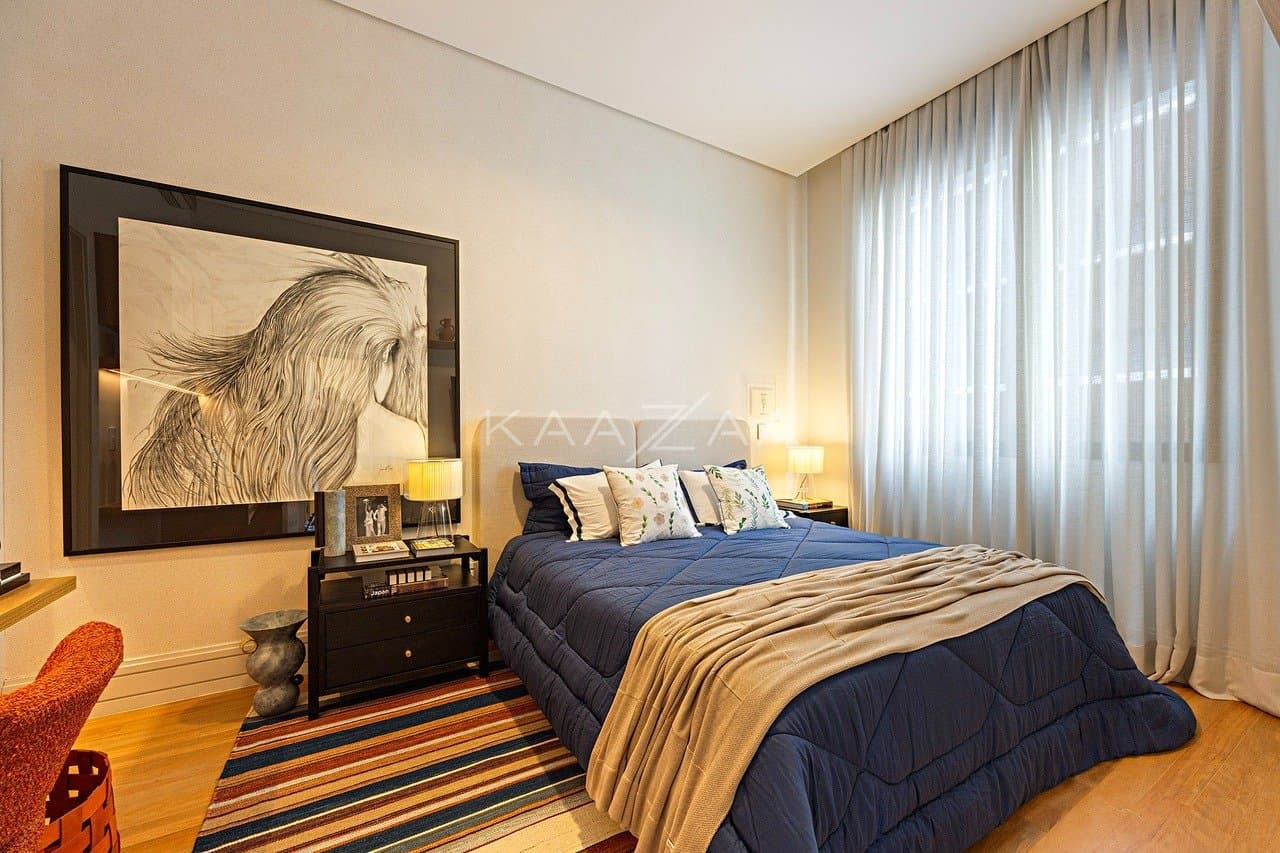 Apartamento à venda no Itaim Bibi - Foto 32
