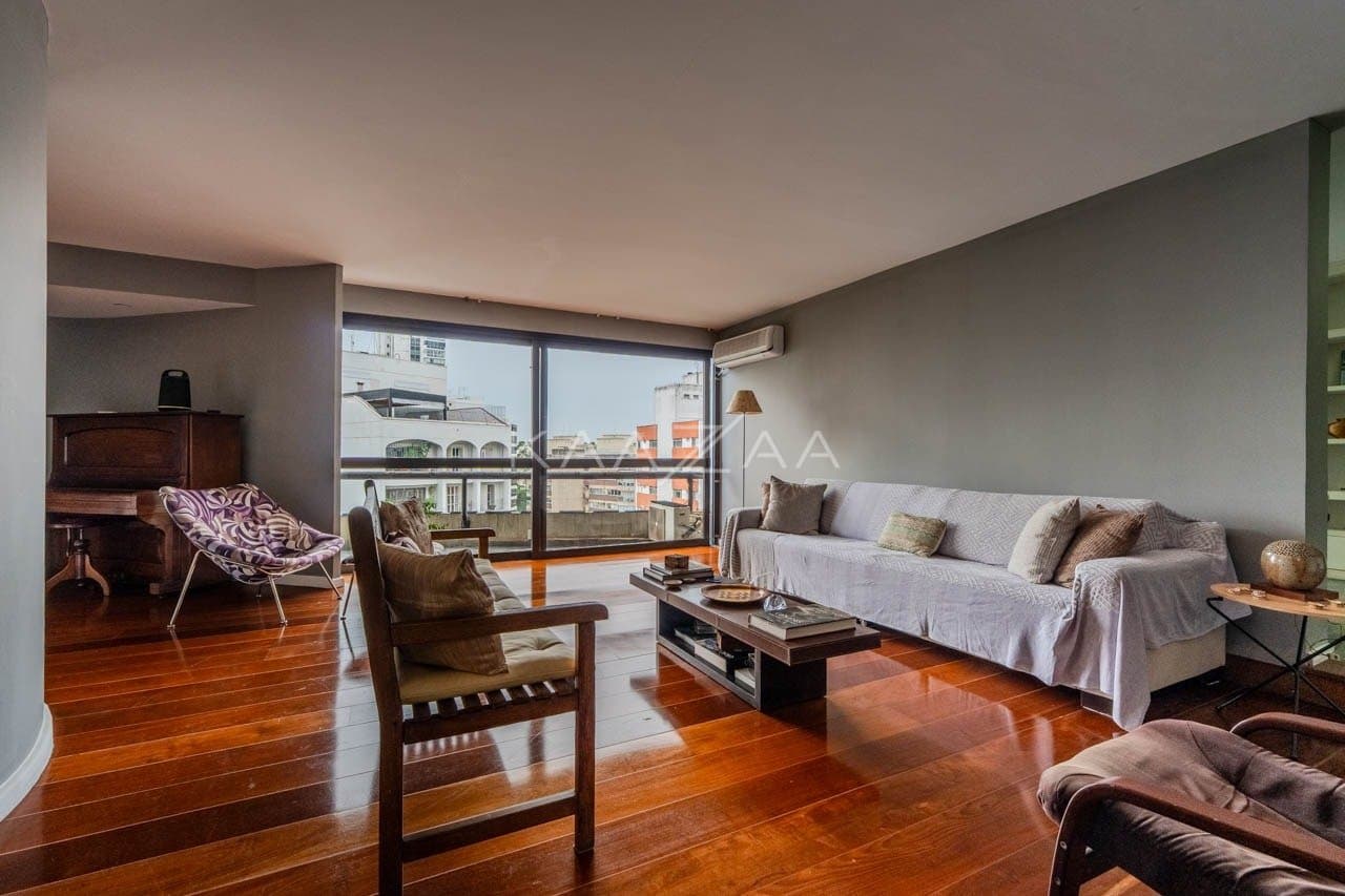Apartamento para locação no Real Parque - Foto 5