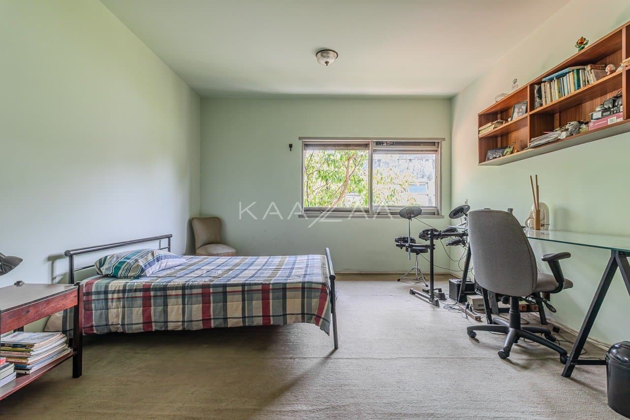 Casa à venda e locação em Alto de Pinheiros - Foto 35