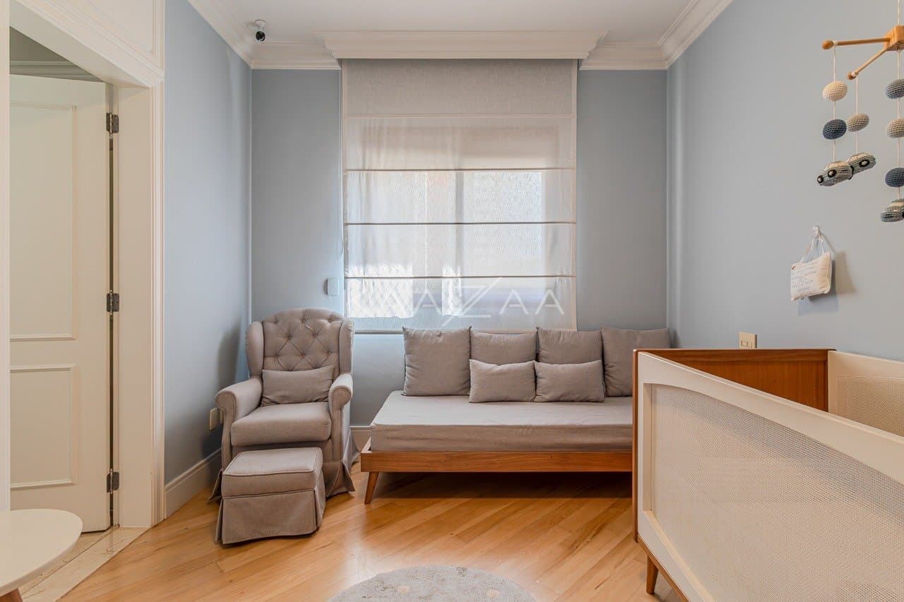 Apartamento à venda em Moema - Foto 33