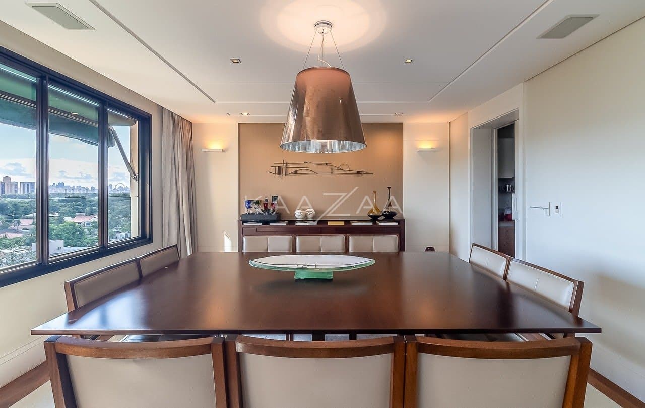 Apartamento em Alto de Pinheiros - Foto 14