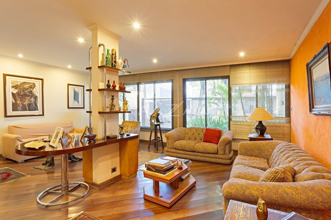 Casa à venda no Jardim Luzitânia - Foto 3