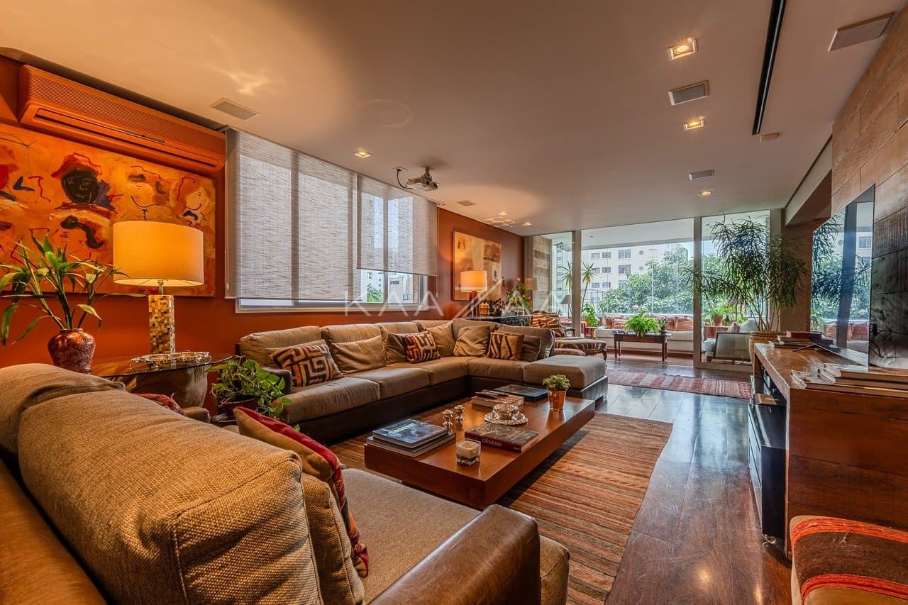 Apartamento à venda no Jardins - Foto 10