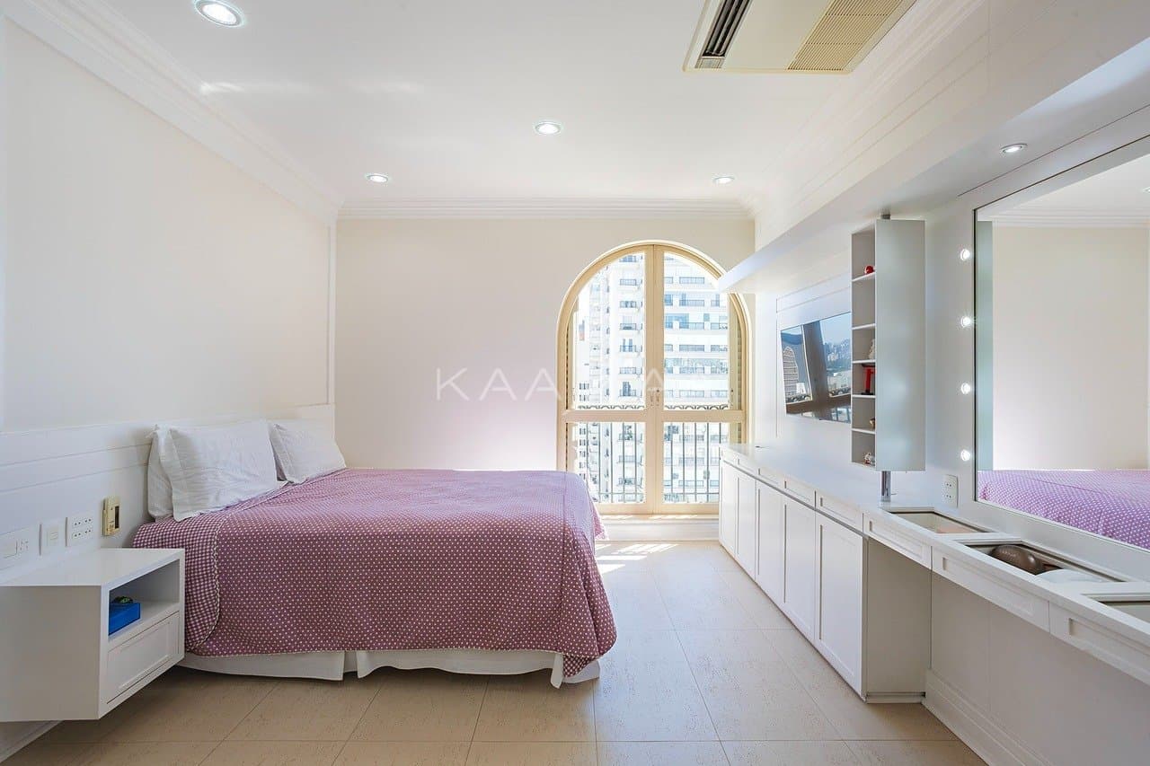Apartamento à venda no Jardim Paulista - Foto 26