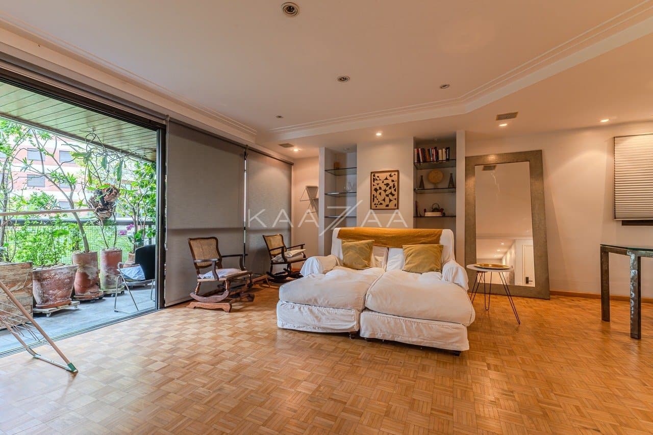 Apartamento à venda na Vila Nova Conceição - Foto 5
