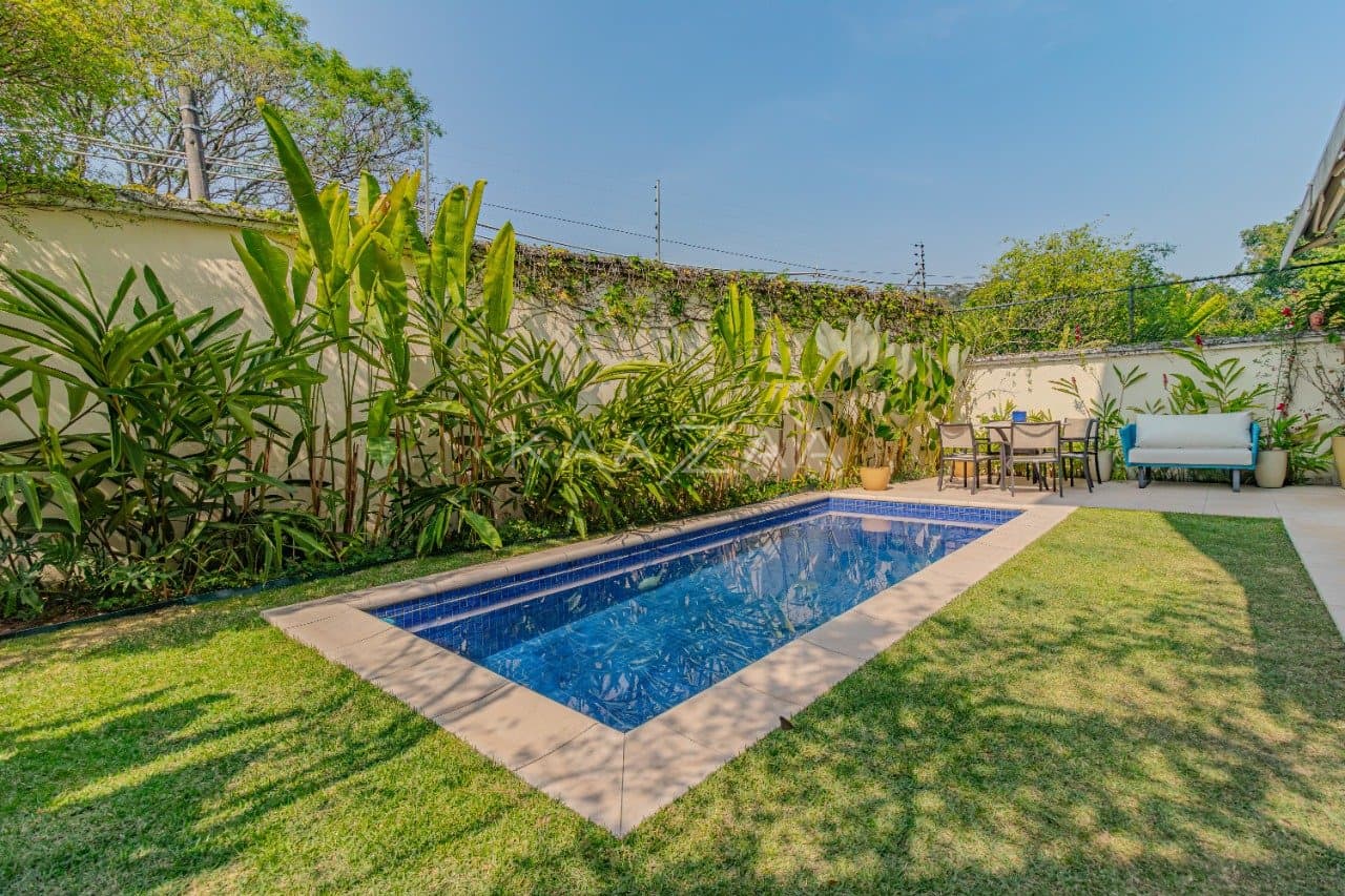 Casa em condomínio no Jardim Guedala - Foto 7