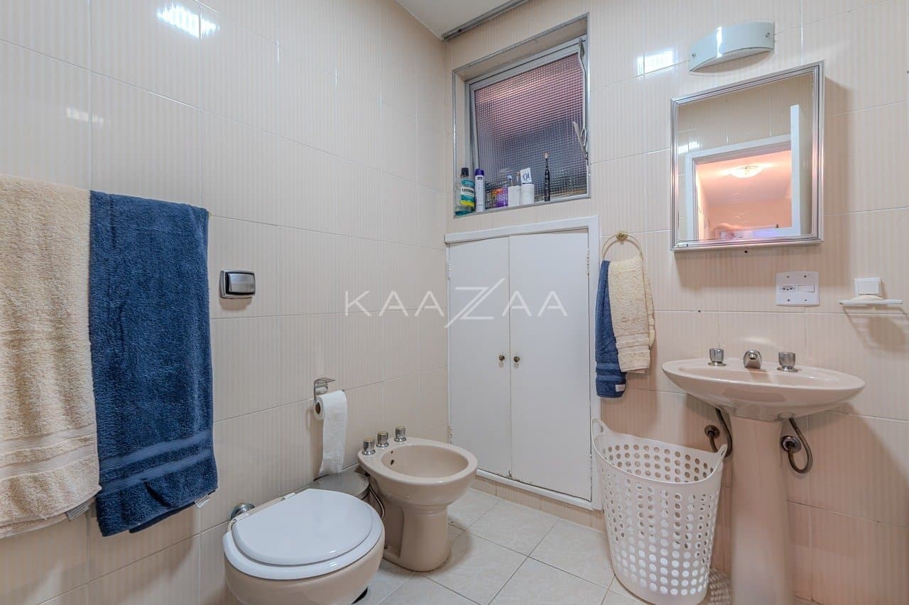 Apartamento à venda no Jardim Paulistano - Foto 17