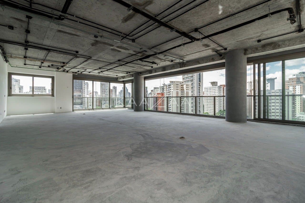 Para deixar com a sua cara: apartamento na Vila Nova Conceição - Foto 3