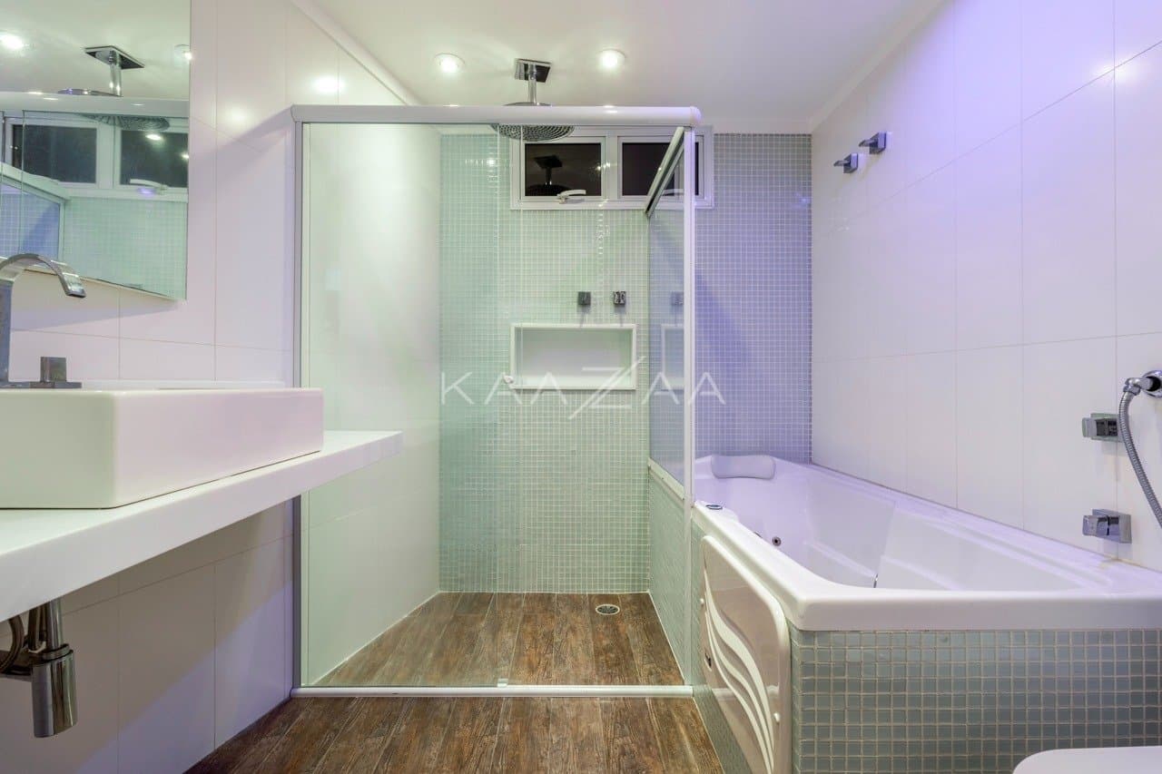 Apartamento no Jardim Paulistano. - Foto 14