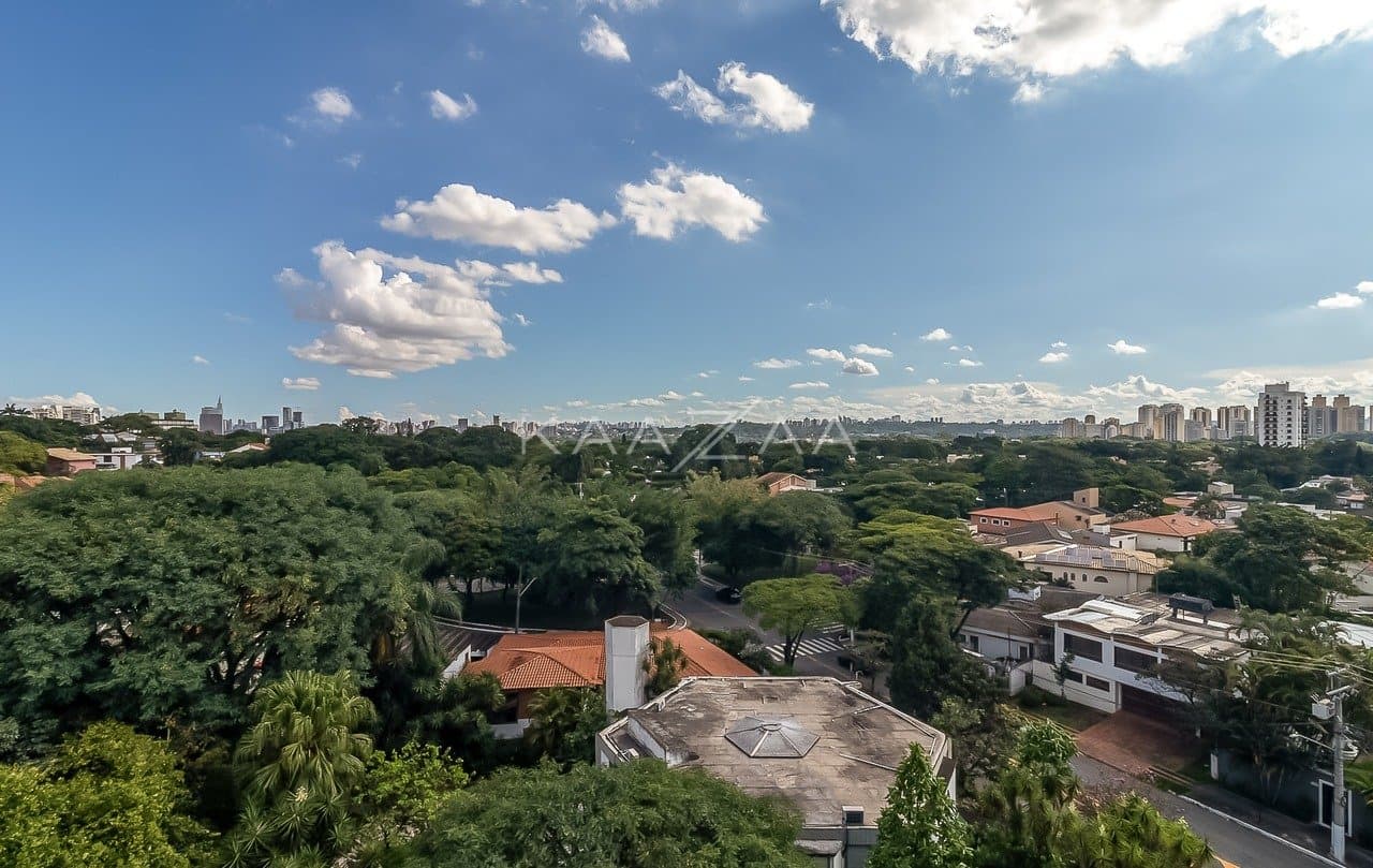 Apartamento em Alto de Pinheiros - Foto 5
