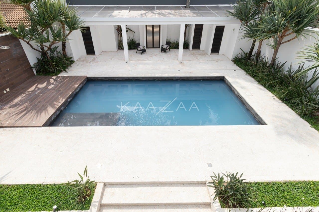 Casa para locação em Boaçava - Foto 29