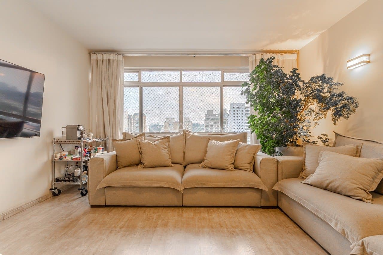 Apartamento à venda no Jardim Paulistano - Foto 2