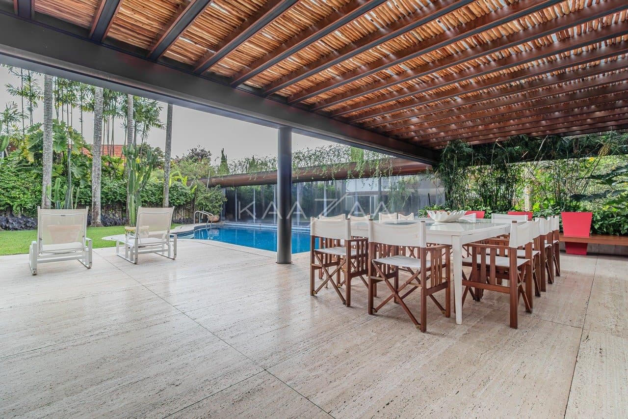 Casa em Cidade Jardim - Foto 6