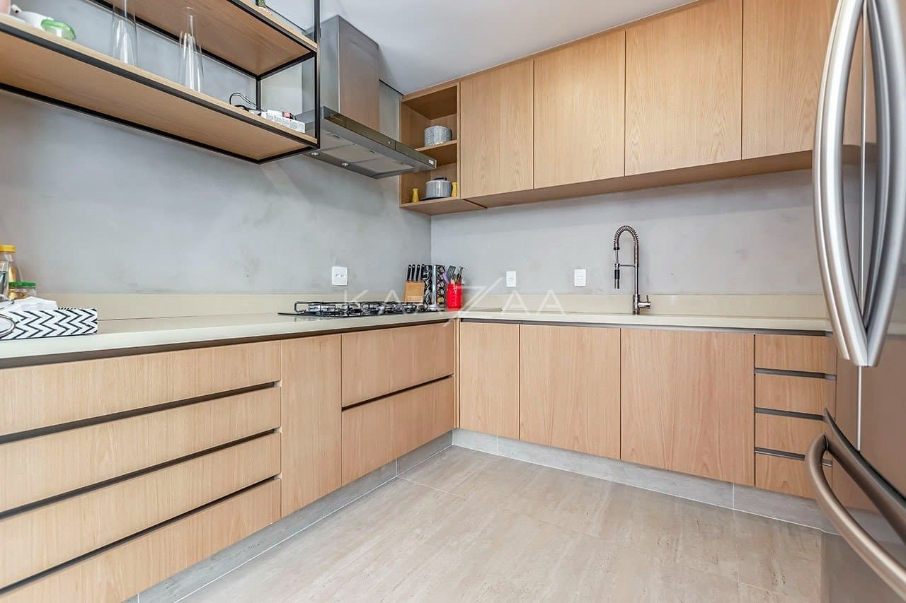 Apartamento garden à venda no Jardim Paulistano - Foto 18