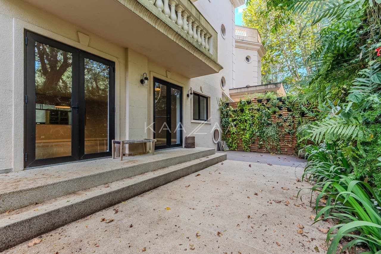 Apartamento garden à venda em Alto de Pinheiros - Foto 7