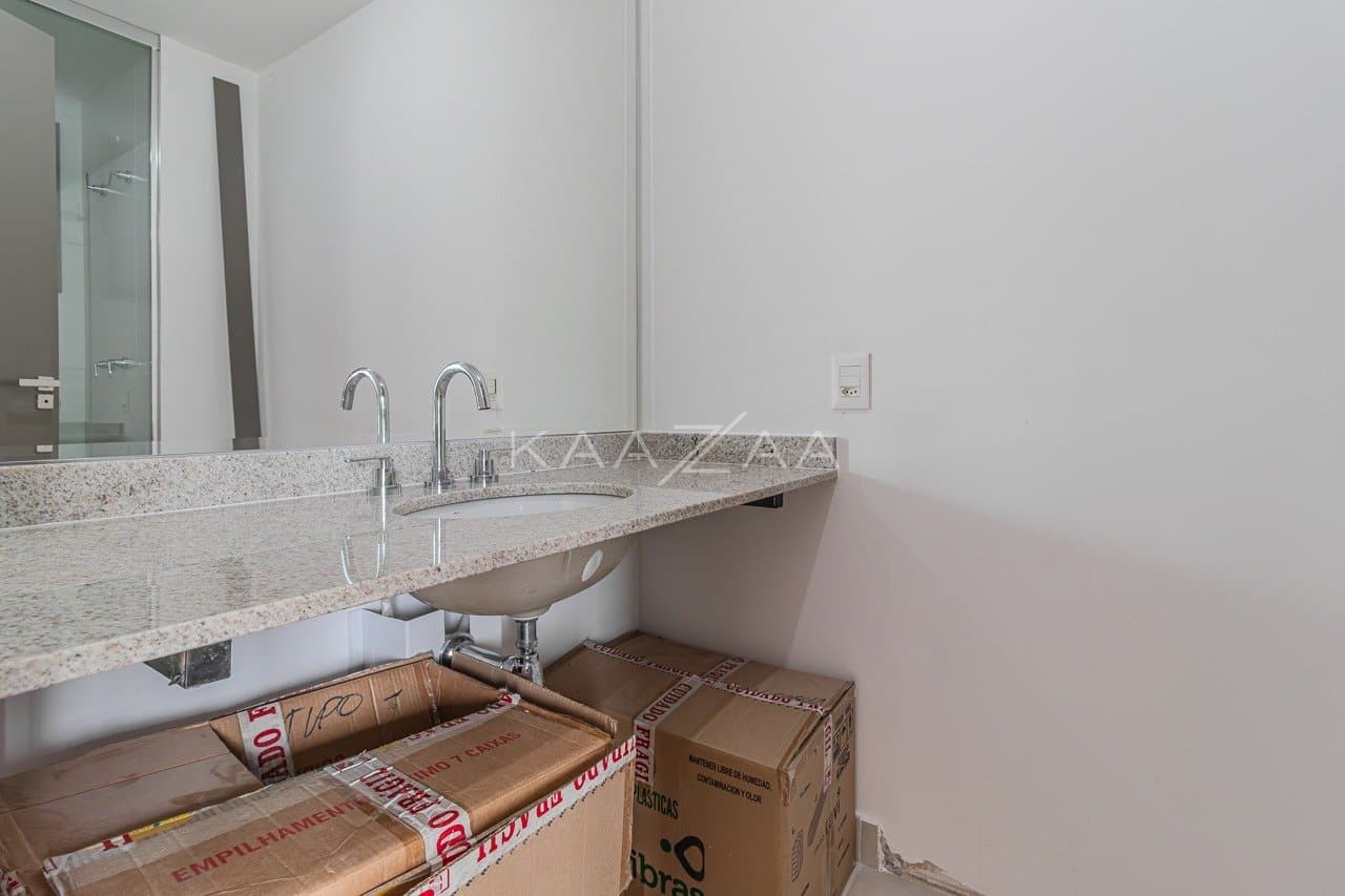 Apartamento à venda na Vila Olímpia - Foto 31
