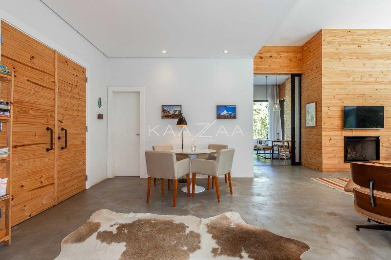 Casa em condomínio na Quinta da Baroneza - Foto 31