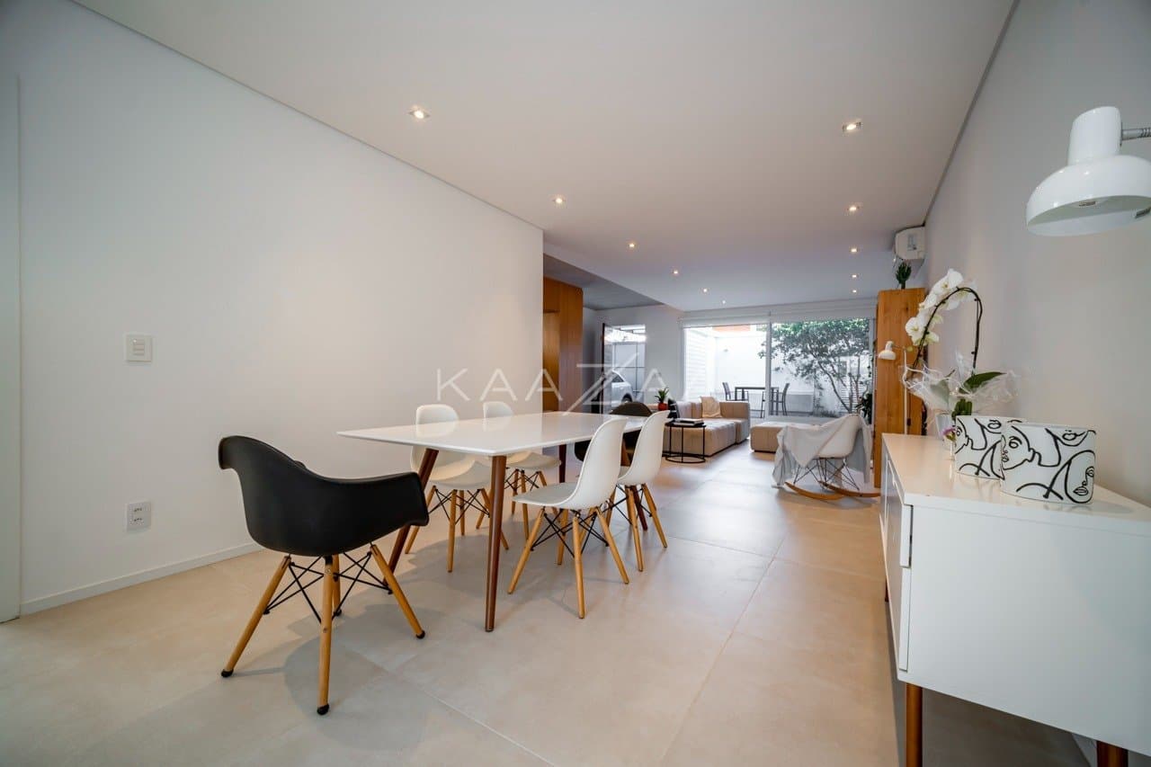 Casa charmosa no Jardim Luzitânia, com clima leve e atraente. - Foto 26