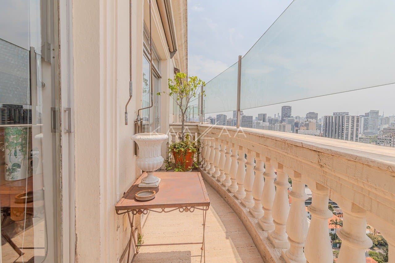 Apartamento no Jardim Europa - Foto 13