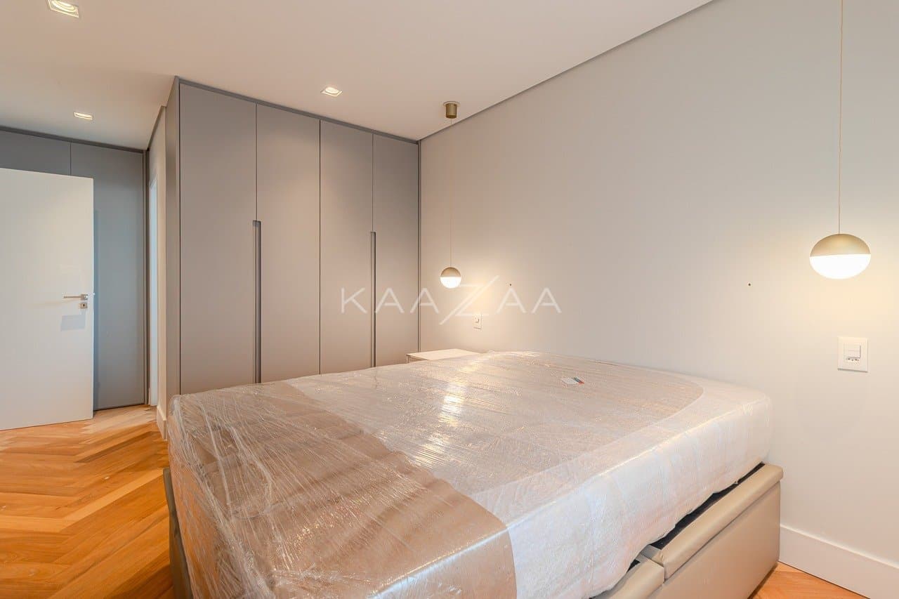 Apartamento à venda na Vila Nova Conceição - Foto 32