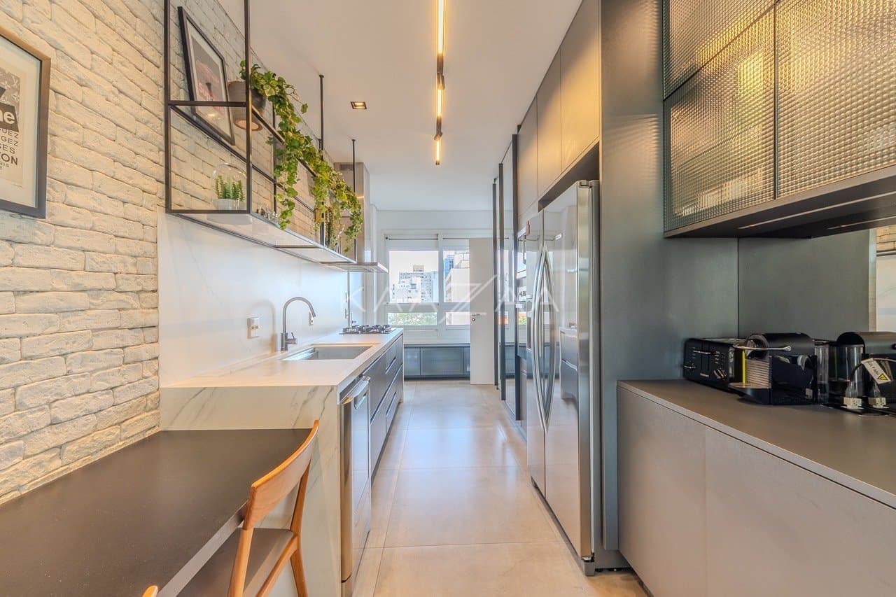 Apartamento à venda na Vila Olímpia - Foto 17