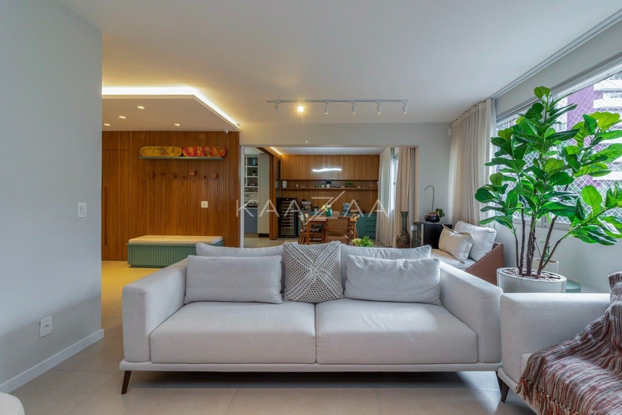 Apartamento no Itaim Bibi - Foto 4