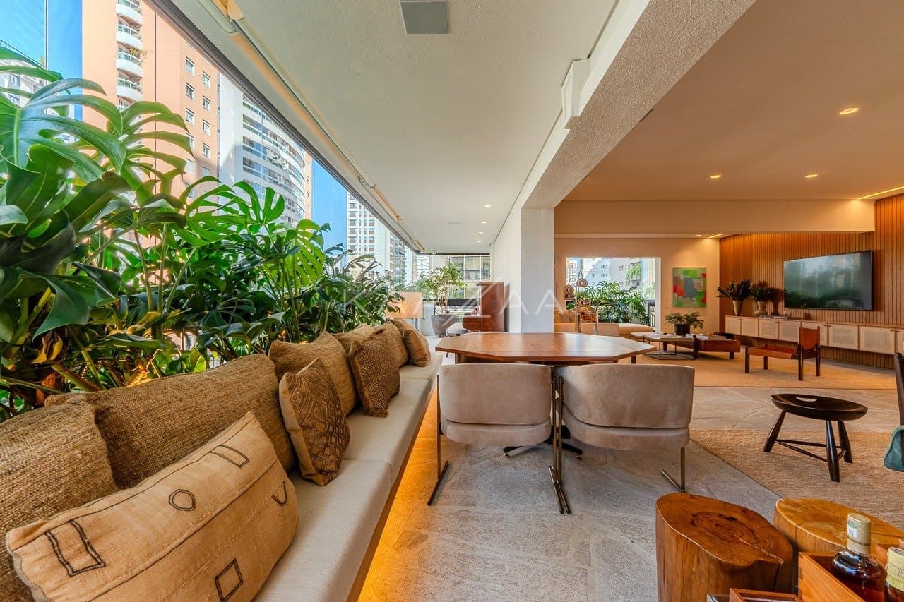 Apartamento à venda na Vila Nova Conceição - Foto 15