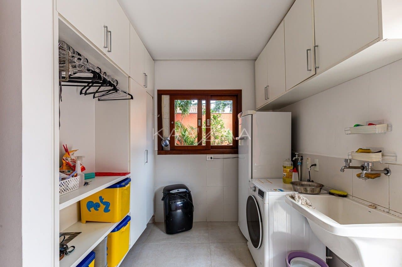Casa à venda no Jardim Luzitânia - Foto 46