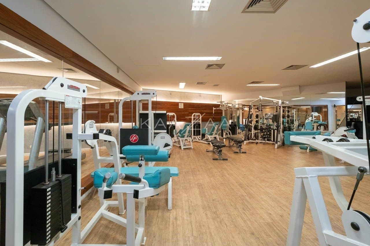 Apartamento à venda em Alto de Pinheiros - Foto 57