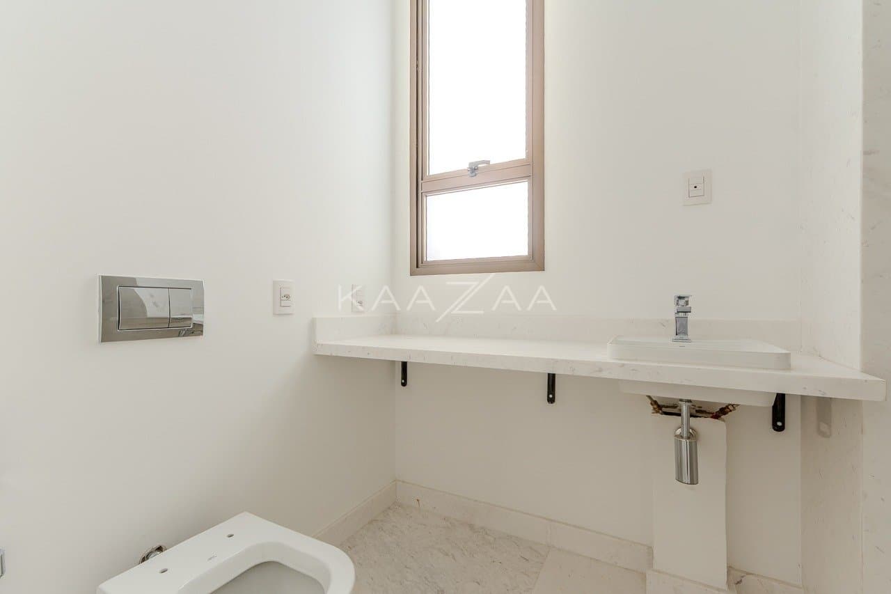 Apartamento à venda na Vila Nova Conceição - Foto 34