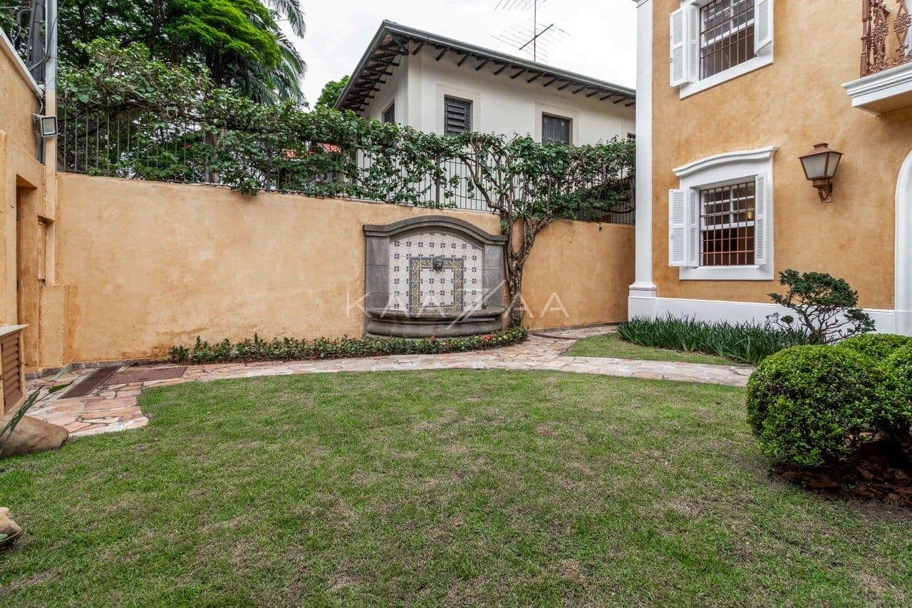 Casa no Jardim Europa. - Foto 3